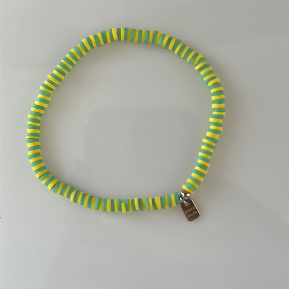 Pura Vida Bracelet